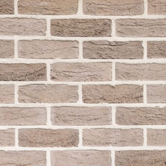 Normandy Grey Brick Slips
