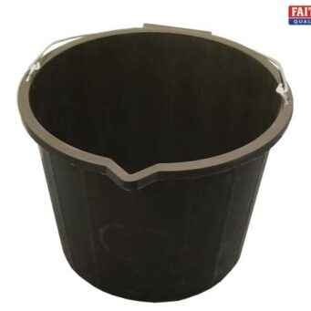 Black Bucket