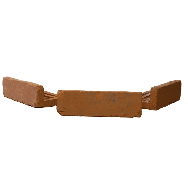 Wellbourne Antique Stretcher Reveal Brick Slip