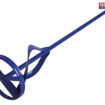 Mixing Paddle For Brick Slips