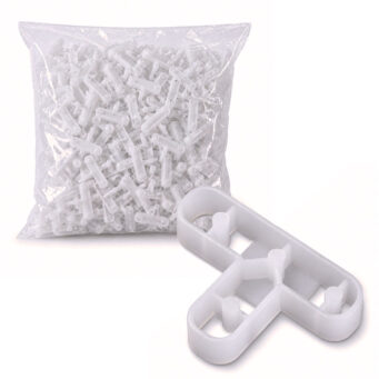 Brick Slip & Brick Tile Spacers