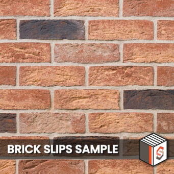 Euphoria Sample Panel Brick Slips