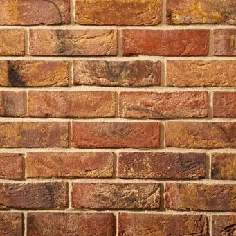 Middleton Blend Brick Slips