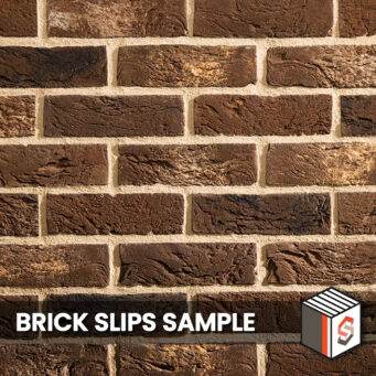 Rustington Antique Sample Panel Brick Slips