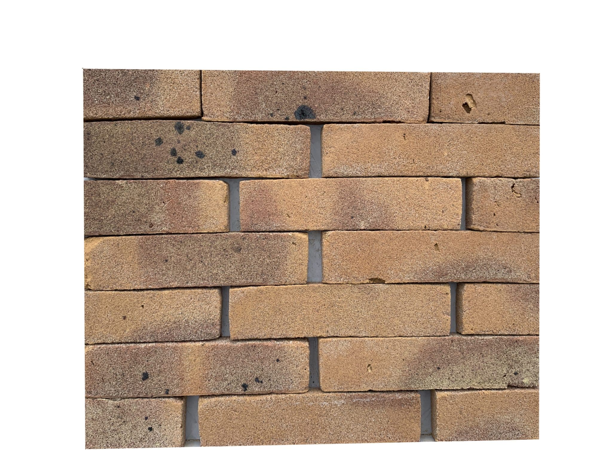 Brick Slips Old Bayswater Blend Red Brick Tiles