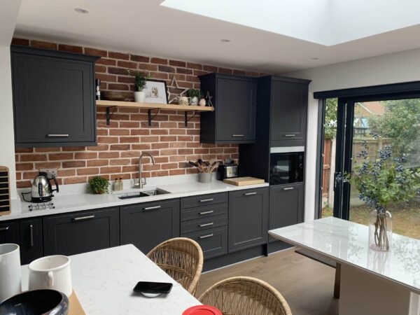 How Brick Effect Tiles Can Transform Your Home