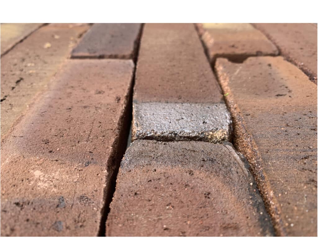 Get Your Clearance Brick Slips Now!