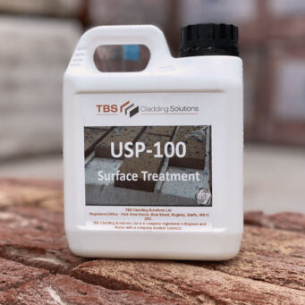 Brick Slip Seal & Protect