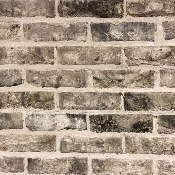 Iced Grey Brick Slips