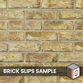 Reclaimed London Stock Sample Panel