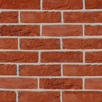 Rosewood Blend Brick Slips