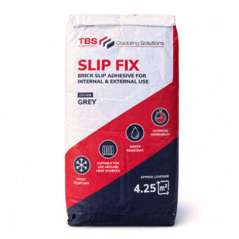 Slip-Fix Brick Slip Adhesive