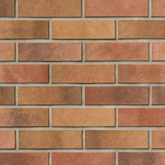 Toulouse Red Brick Slips