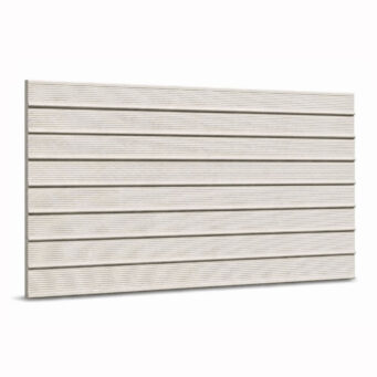 External Brick Slip Tracking Cladding Panel