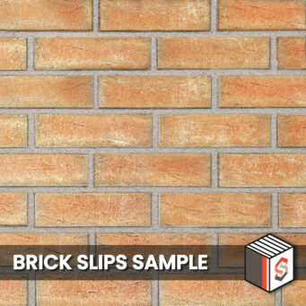 Blend 71 Sample Panel Brick Slips
