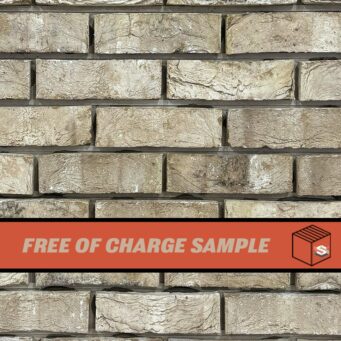 Blend 71 Sample Panel Brick Slips