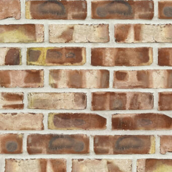 Townhouse Blend Brick Slips