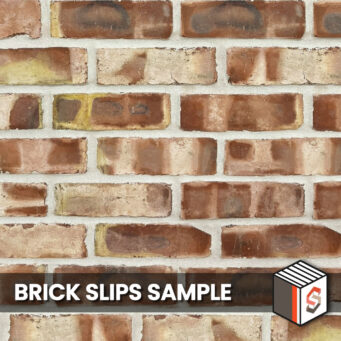 Townhouse Blend Sample Panel