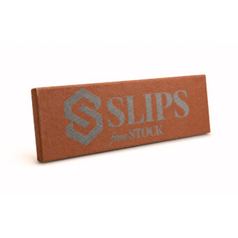 Personalised Brick Slips