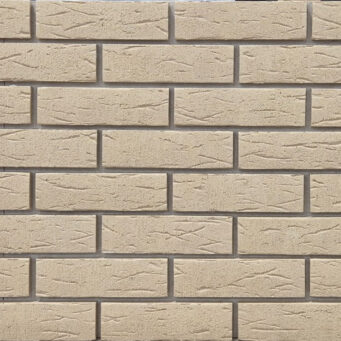 Desert Cream Brick Slips