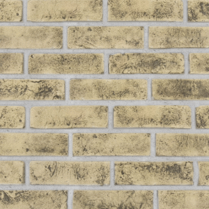 Historic Light Blend Brick Slips