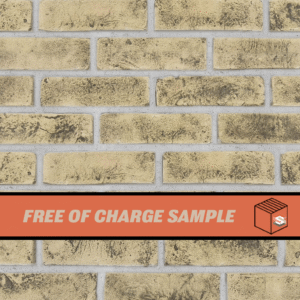 Historic Light Blend Sample Panel