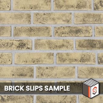 Historic Light Blend Sample Panel