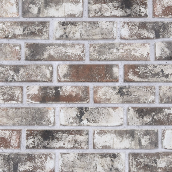 New York Blend Brick Slips