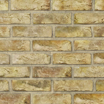 Reclaimed London Stock Brick Slips