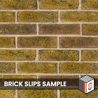 Daneshill Yellow Sample Panel