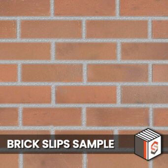 Blend 53 Sample Brick Slips