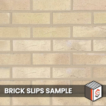 Blend 35 Sample Brick Slips