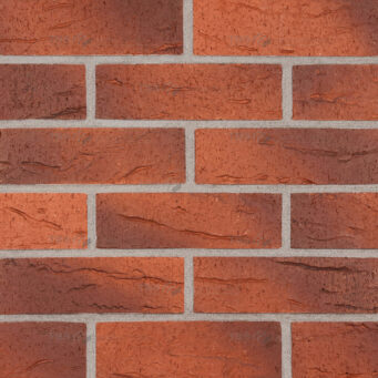 Weathered Rustic Brick Slips