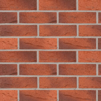 Weathered Rustic Brick Slips